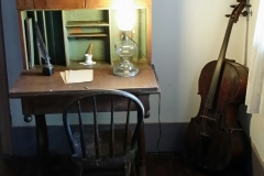 Old Fort Noah's trip11