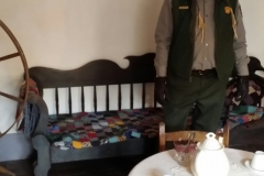 Old Fort Noah's trip12