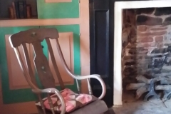 Old Fort Noah's trip13