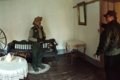 Old Fort Noah's trip14