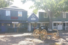 CBT Film sets