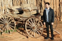Old Fort Noah