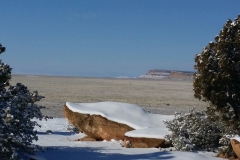 Ridge rock 2