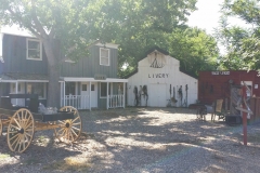 CBT Film sets 2