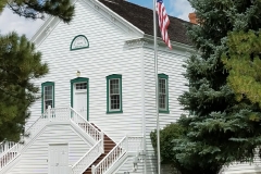Pine Valley 21