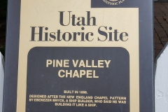 Pine Valley 22
