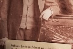 Taming the Wild West 8