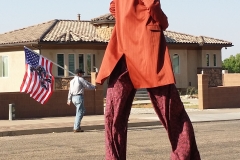Clown 3