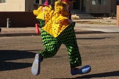 Clowns