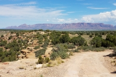 The Ridge 25